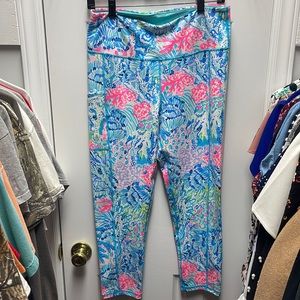 Lilly Pulitzer Leggings